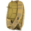 Picture of Drago Gear Atlus Sling Backpack  Backpack  Tan  600D Polyester  19"x11"x10" 14-308TN