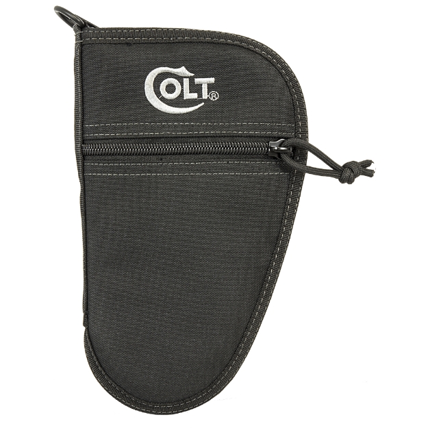 Picture of Drago Gear Colt  Pistol Case  9.5"  Black C12-311BL