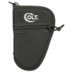 Picture of Drago Gear Colt  Pistol Case  Black C12-310BL