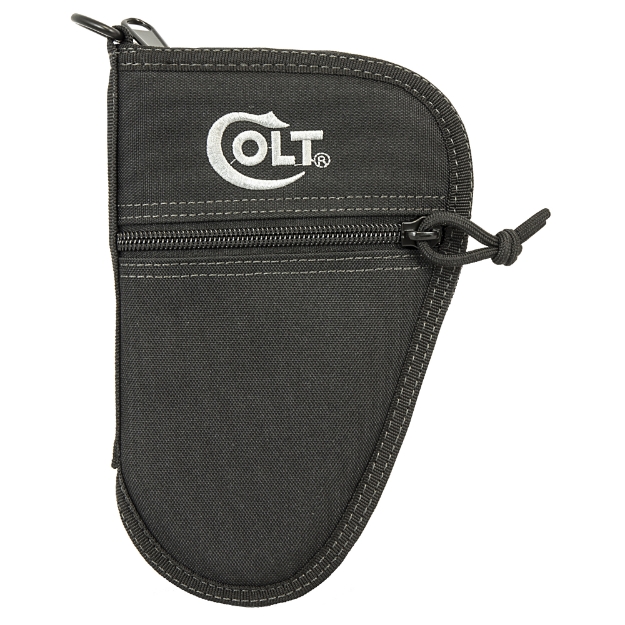 Picture of Drago Gear Colt  Pistol Case  Black C12-310BL