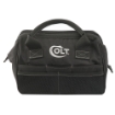 Picture of Drago Gear Colt Ammunition Tool Bag 9"x12"x9.5"  Black C17-301BL