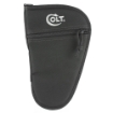 Picture of Drago Gear Colt Pistol Case  10.5" Black C12-314BL
