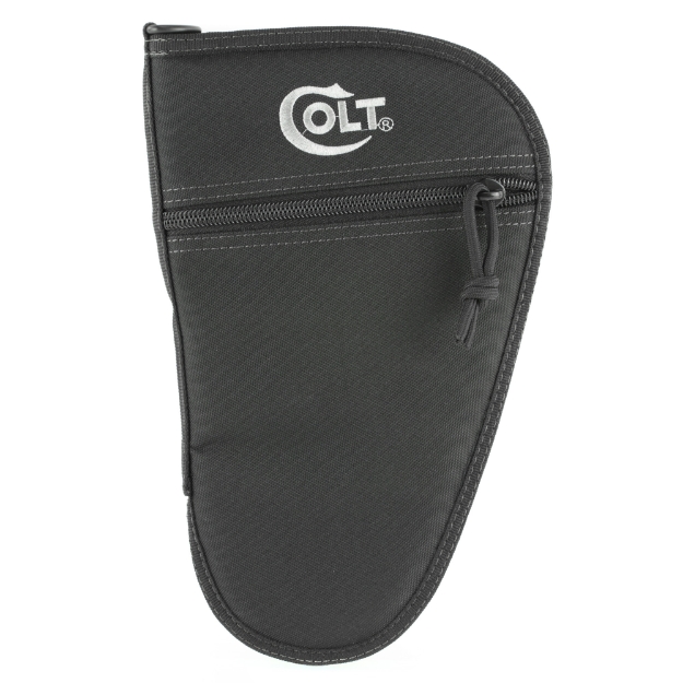Picture of Drago Gear Colt Pistol Case  10.5" Black C12-314BL
