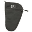 Picture of Drago Gear Colt Pistol Case  11.5"  Black C12-312BL