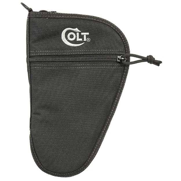 Picture of Drago Gear Colt Pistol Case  11.5"  Black C12-312BL