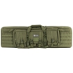 Picture of Drago Gear Double Gun Case  Dbl Rfl Cs  OD Green  600D Polyester  42" 12-323GR