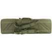 Picture of Drago Gear Double Gun Case  Dbl Rfl Cs  OD Green  600D Polyester  42" 12-323GR