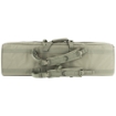 Picture of Drago Gear Double Gun Case  Dbl Rfl Cs  Seal Grey  600D Polyester  42" 12-323GY