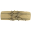 Picture of Drago Gear Double Gun Case  Dbl Rfl Cs  Tan  600D Polyester 42" 12-323TN