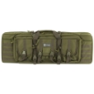 Picture of Drago Gear Double Rifle Gun Case  36"  OD Green 12-301GR