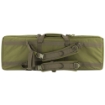 Picture of Drago Gear Double Rifle Gun Case  36"  OD Green 12-301GR
