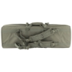 Picture of Drago Gear Double Rifle Gun Case  36"  Seal Gray 12-301GY