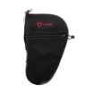 Picture of Drago Gear Pistol Case  10.5"  Black Finish 12-314BL