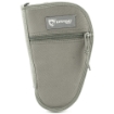 Picture of Drago Gear Pistol Case  11.5"  Seal Grey 12-312GY