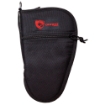 Picture of Drago Gear Pistol Case  8.5"  Black 12-310BL