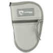 Picture of Drago Gear Pistol Case  8.5"  Seal Grey 12-310GY