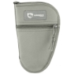 Picture of Drago Gear Pistol Case  9.5"  Seal Grey 12-311GY