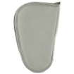 Picture of Drago Gear Pistol Case  9.5"  Seal Grey 12-311GY