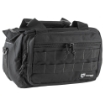 Picture of Drago Gear Pro Range Bag  14.5" x 12.5" x 9.5"  600D Polyester  Black 12-318BL