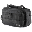 Picture of Drago Gear Pro Range Bag  14.5" x 12.5" x 9.5"  600D Polyester  Black 12-318BL