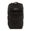 Picture of Drago Gear Ranger Laptop Backpack  18" x 17.5"x 12.5"  Black 14-309BL