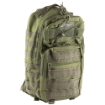 Picture of Drago Gear Ranger Laptop Backpack  18" x 17.5"x 12.5"  Green 14-309GR