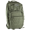 Picture of Drago Gear Ranger Laptop Backpack  18" x 17.5"x 12.5"  Seal Gray 14-309GY