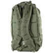 Picture of Drago Gear Ranger Laptop Backpack  18" x 17.5"x 12.5"  Seal Gray 14-309GY