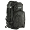 Picture of Drago Gear Scout Backpack  16"x10"x10"  Black 14-305BL