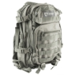 Picture of Drago Gear Scout Backpack  16"x10"x10"  Gray 14-305GY