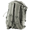 Picture of Drago Gear Scout Backpack  16"x10"x10"  Gray 14-305GY