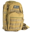 Picture of Drago Gear Sentry Pack  For IPad  Backpack  Tan  600D Polyester  13"x10"x7" 14-306TN