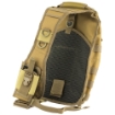 Picture of Drago Gear Sentry Pack  For IPad  Backpack  Tan  600D Polyester  13"x10"x7" 14-306TN