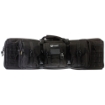 Picture of Drago Gear Single Rifle Case  36"  Black 12-302BL