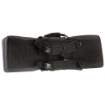 Picture of Drago Gear Single Rifle Case  36"  Black 12-302BL