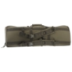 Picture of Drago Gear Single Rifle Case  36"  Green 12-302GR