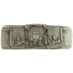 Picture of Drago Gear Single Rifle Case  36"  Seal Grey 12-302GY