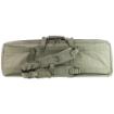 Picture of Drago Gear Single Rifle Case  36"  Seal Grey 12-302GY
