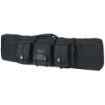 Picture of Drago Gear Single Rifle Gun Case  46"  Black 12-304BL