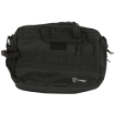 Picture of Drago Gear Tactical Laptop Briefcase  Black 15-305BL