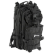 Picture of Drago Gear Tracker Backpack  18"x11"x11"  Black 14-301BL