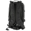 Picture of Drago Gear Tracker Backpack  18"x11"x11"  Black 14-301BL