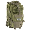Picture of Drago Gear Tracker Backpack  18"x11"x11"  OD Green 14-301GR