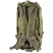 Picture of Drago Gear Tracker Backpack  18"x11"x11"  OD Green 14-301GR