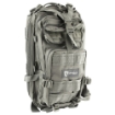 Picture of Drago Gear Tracker Backpack  18"x11"x11"  Seal Gray 14-301GY