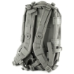 Picture of Drago Gear Tracker Backpack  18"x11"x11"  Seal Gray 14-301GY