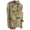 Picture of Drago Gear Tracker Backpack  18"x11"x11"  Tan 14-301TN