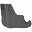 Picture of Don Hume 001 Front Pocket Holster  Fits Seecamp  Ambidextrous  Black Leather J100400R