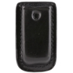 Picture of Don Hume Clip-On Magazine Pouch  Fits Glock 43 Magazines  Black Leather D739103