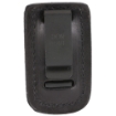 Picture of Don Hume Clip-On Magazine Pouch  Fits Glock 43 Magazines  Black Leather D739103